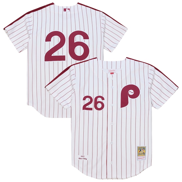 Philadelphia Phillies 2003