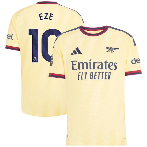 FC Arsenal Third Shirt 2026/27