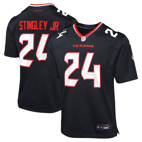 Houston Texans Home Shirt 2026/27