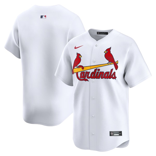 St. Louis Cardinals Camiseta local 2025/26