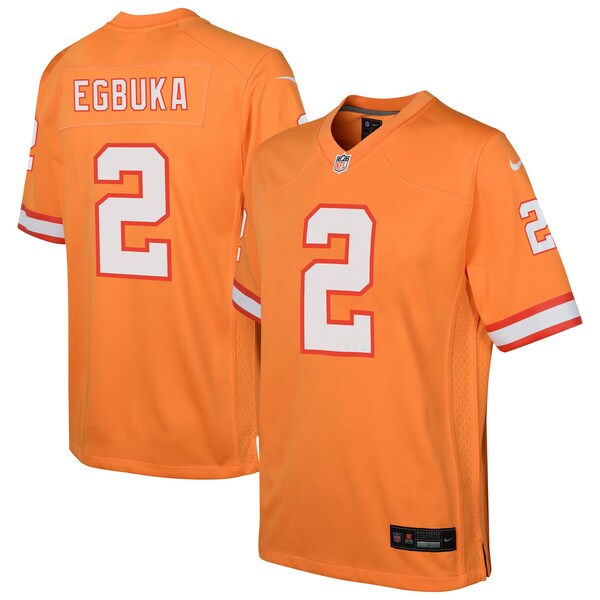 Tampa Bay Buccaneers Camiseta alternativa 2026/27
