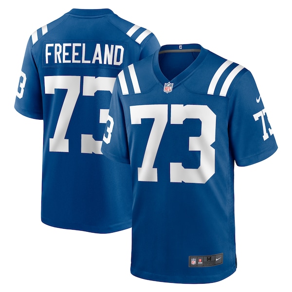 Indianapolis Colts Home Shirt 2026/27