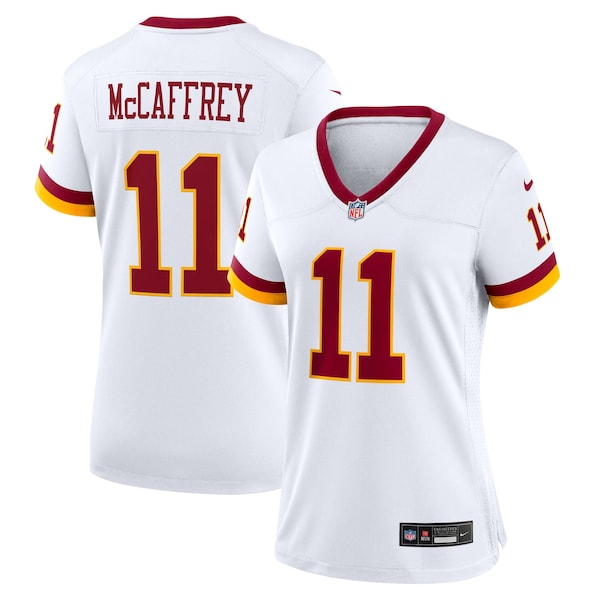 Washington Commanders Away Shirt 2026/27