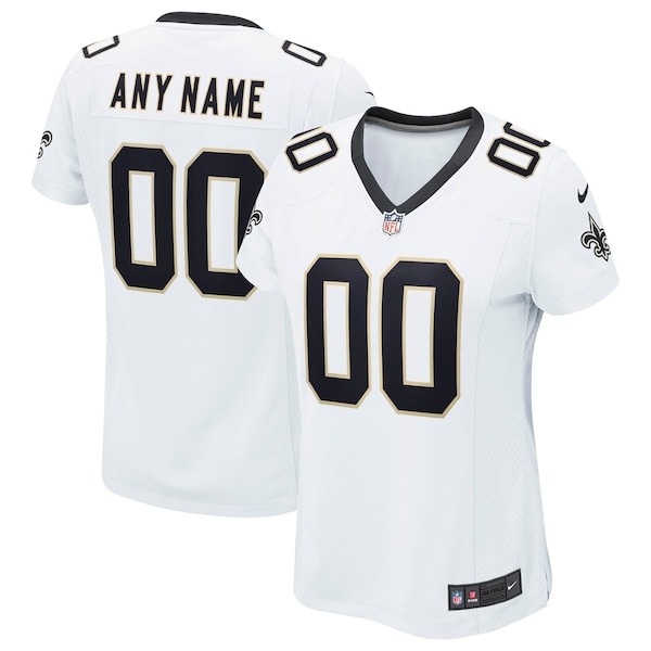 New Orleans Saints Camiseta visitante 2025/26