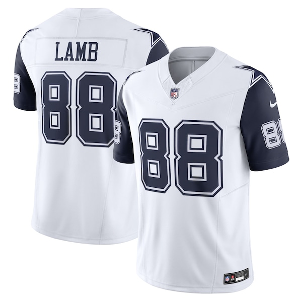 Dallas Cowboys Home Shirt 2026/27