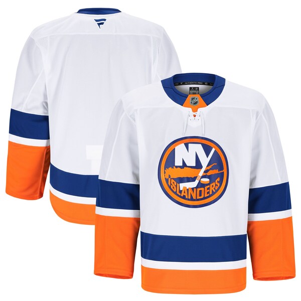 New York Islanders Away Shirt 2026/27