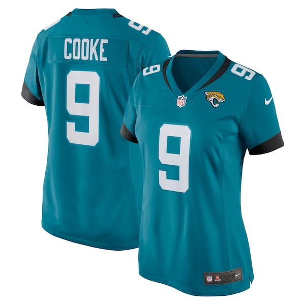 Jacksonville Jaguars Home Shirt 2026/27