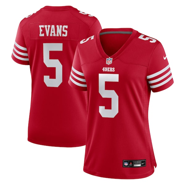 San Francisco 49ers Maillot domicile 2026/27