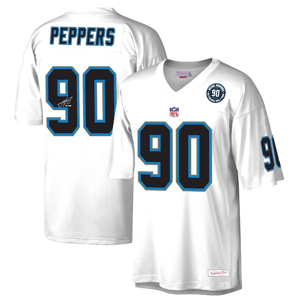 Carolina Panthers Fashion-Trikot 2024