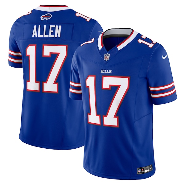 Buffalo Bills Camiseta local 2025/26