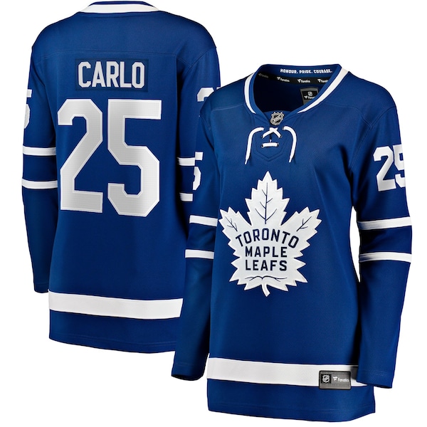 Toronto Maple Leafs Home Shirt 2026/27