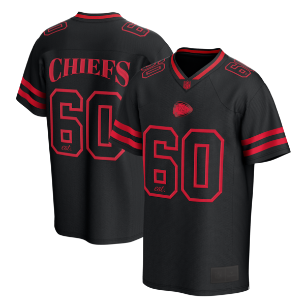 NFL Lifestyle Foundation Jersey 2025/26