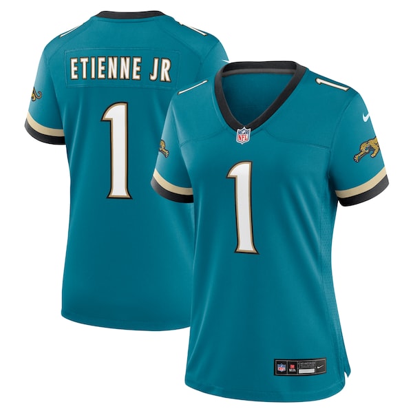Jacksonville Jaguars Maillot alternatif 2026/27