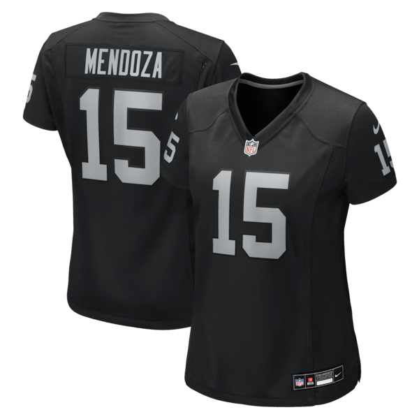 Las Vegas Raiders Maillot domicile 2026/27