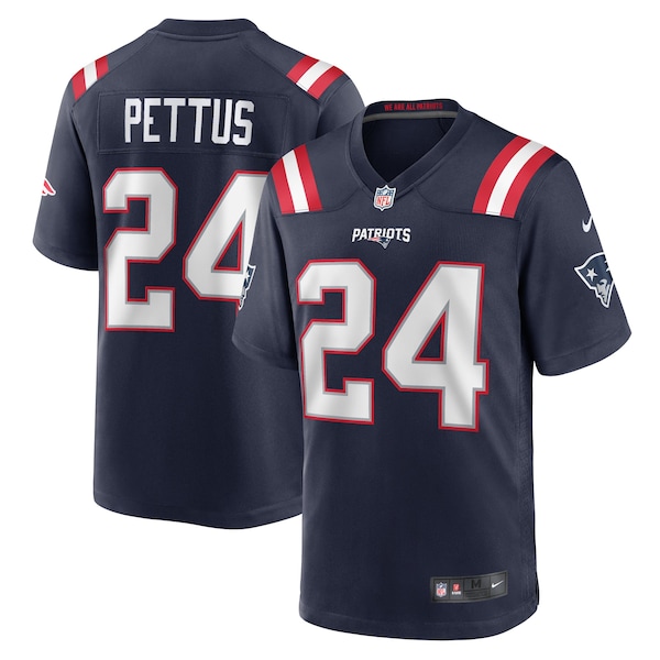 New England Patriots Home Shirt 2026/27