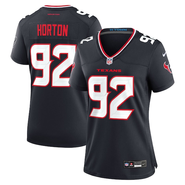 Houston Texans Home Shirt 2026/27