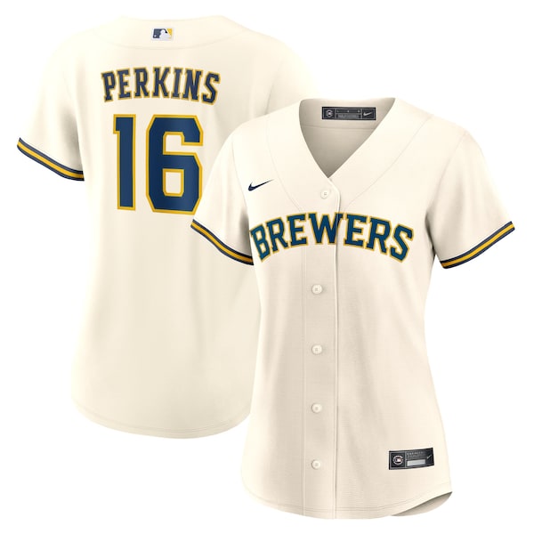 Milwaukee Brewers Home Shirt 2026/27