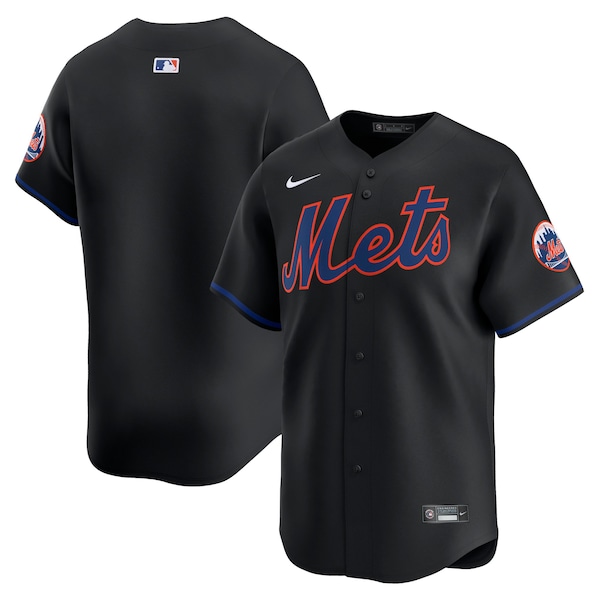 New York Mets Alternate Shirt 2026/27