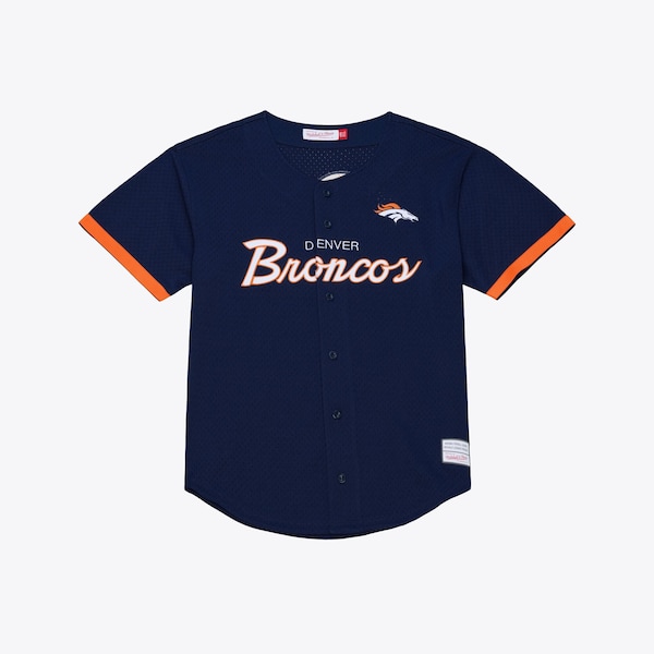 Denver Broncos Maillot lifestyle 2026/27