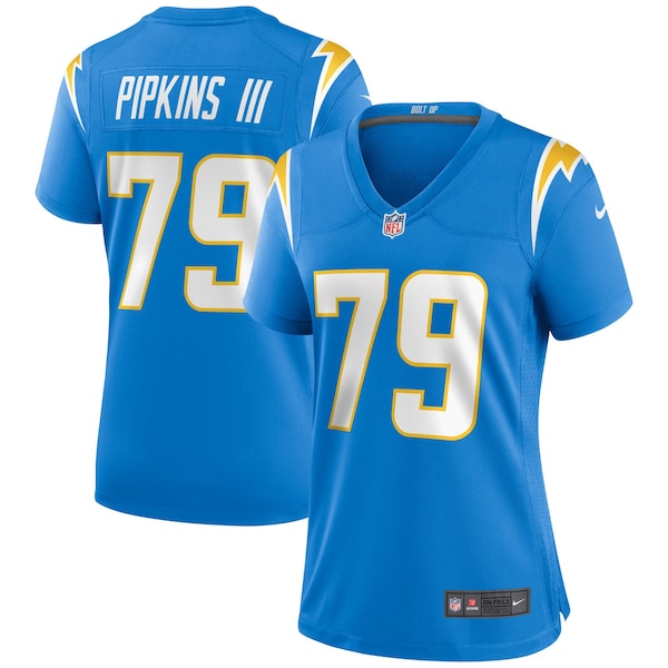 Los Angeles Chargers Home Shirt 2026/27