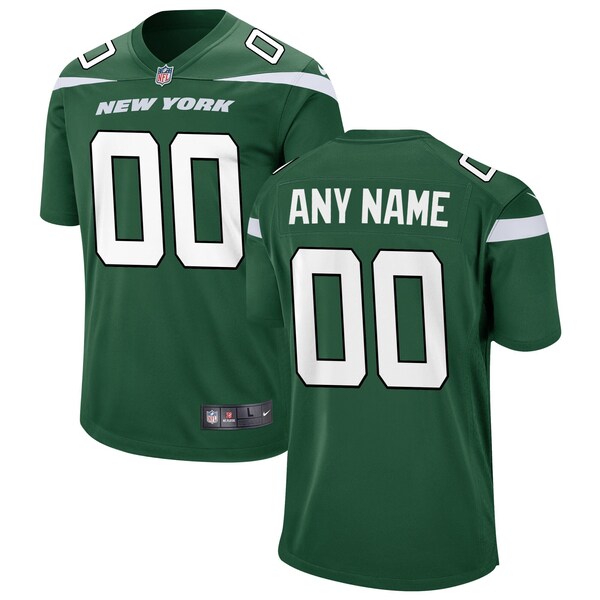 New York Jets Home Shirt 2026/27