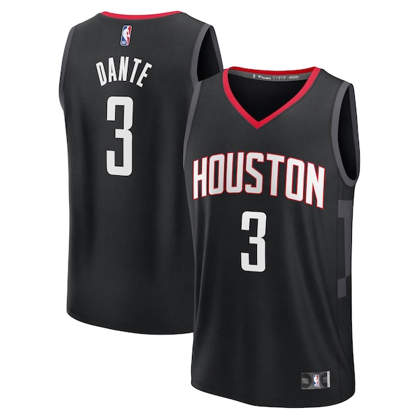 Houston Rockets Statement Edition 2026/27