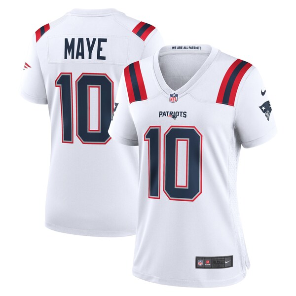 New England Patriots Away Shirt 2026/27
