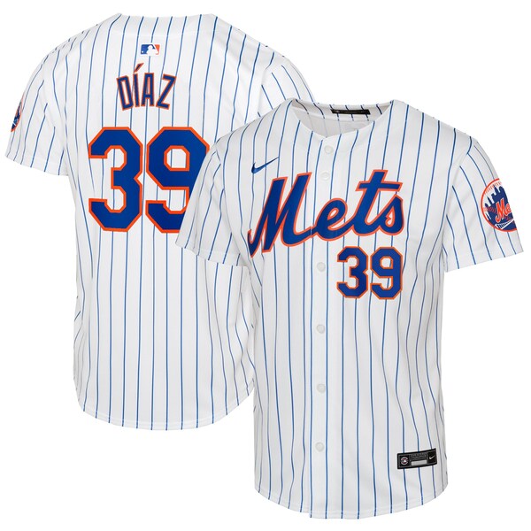 New York Mets Maillot domicile 2026/27
