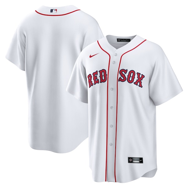 Boston Red Sox Camiseta local 2026/27