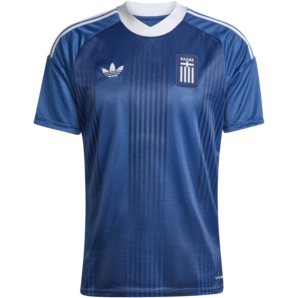 Griekenland Uitshirt 2026