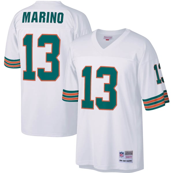 Miami Dolphins 1984