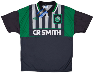 Celtic FC Away Shirt 1994/96