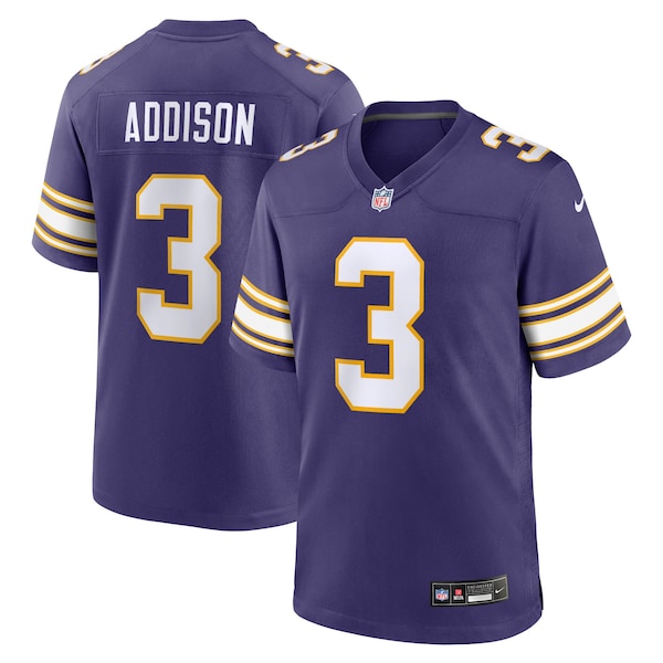 Minnesota Vikings Maillot alternatif 2026/27