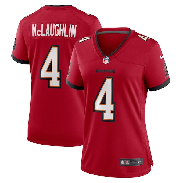 Tampa Bay Buccaneers Home Shirt 2026/27