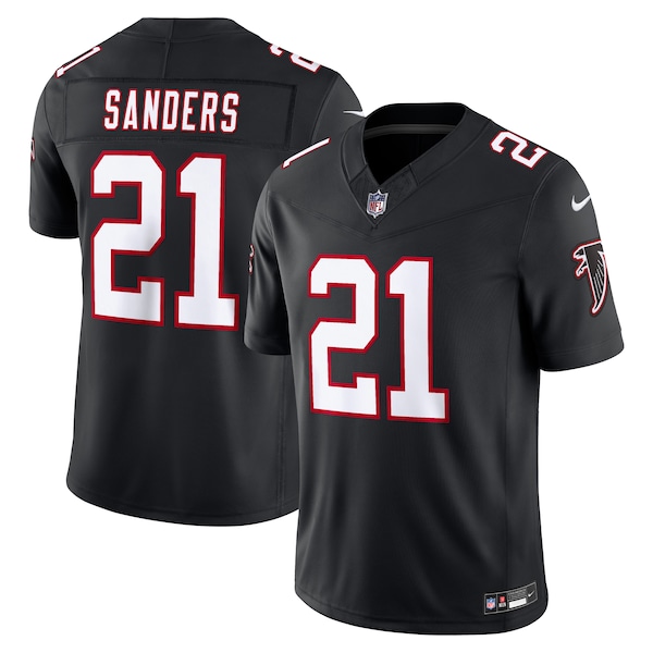 Atlanta Falcons Alternate Shirt 2026/27