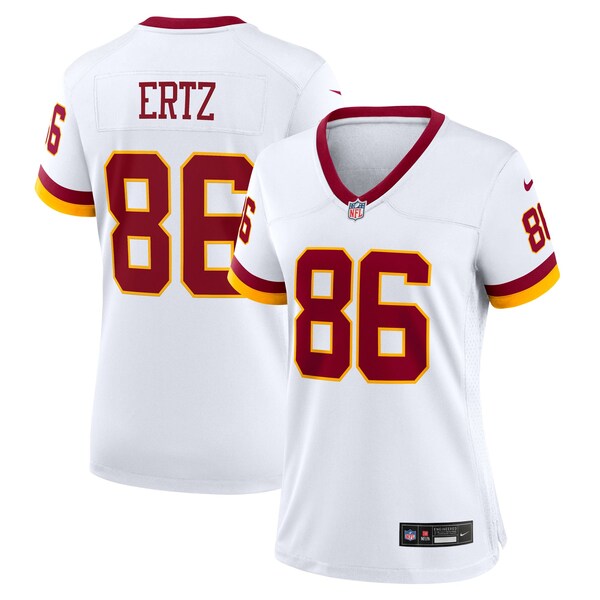 Washington Commanders Away Shirt 2026/27