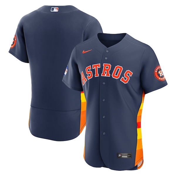 Houston Astros Alternate Shirt 2026/27