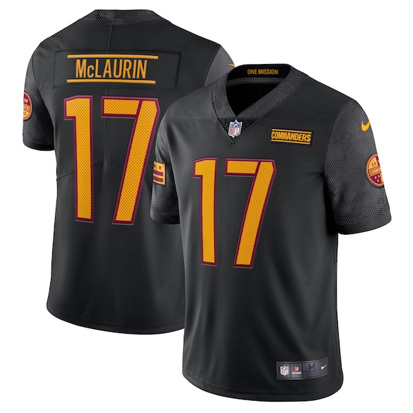 Washington Commanders Alternate Shirt 2025/26