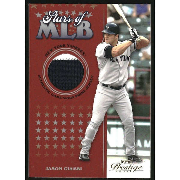 New York Yankees 2004