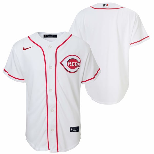Cincinnati Reds Maillot domicile 2025/26