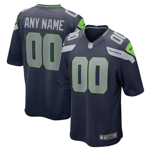 Seattle Seahawks Camiseta local 2025/26