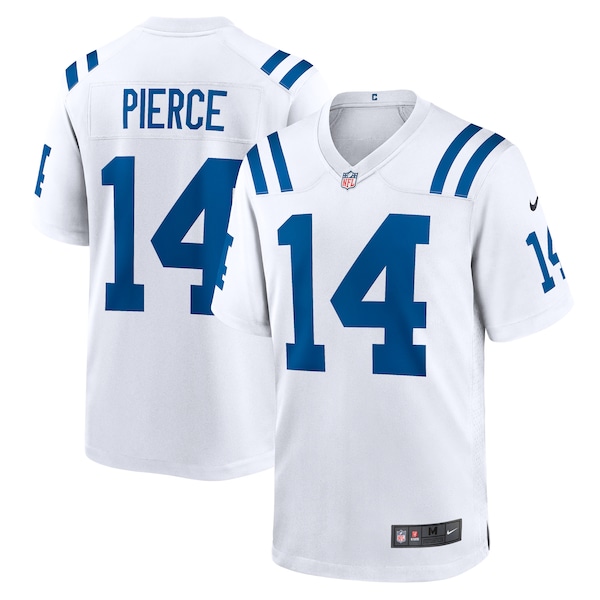 Indianapolis Colts Away Shirt 2026/27