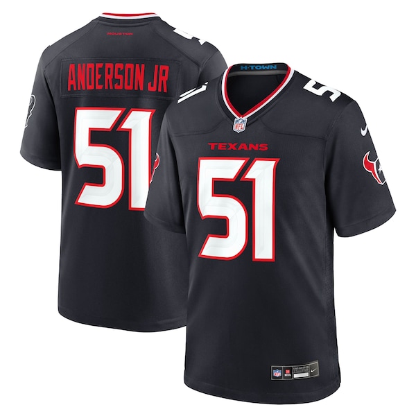 Houston Texans Heimtrikot 2026/27