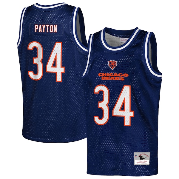 Chicago Bears Fashion Shirt 2026/27
