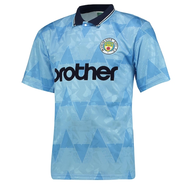 Manchester City 1989