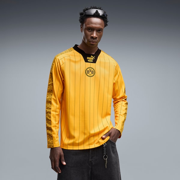 Borussia Dortmund Fashion Shirt 2026/27