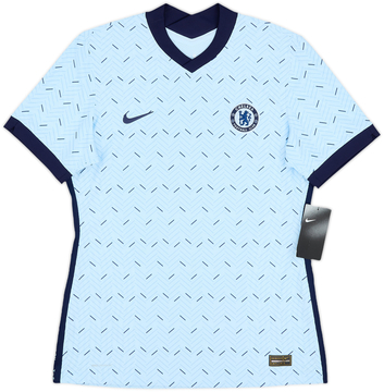 FC Chelsea Away Shirt 2020/21
