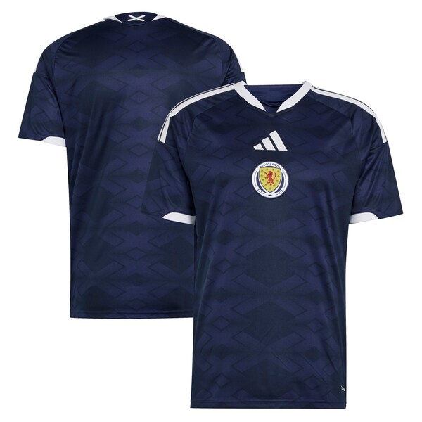 Schottland Heimtrikot 2026