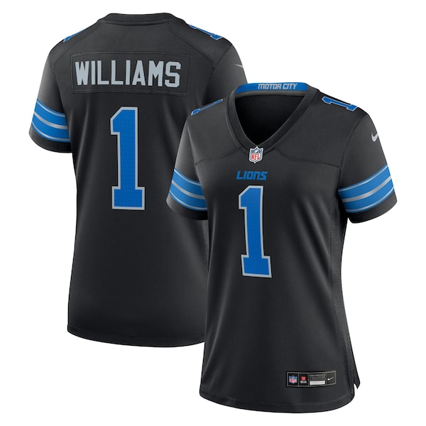 Detroit Lions Alternate Shirt 2026/27