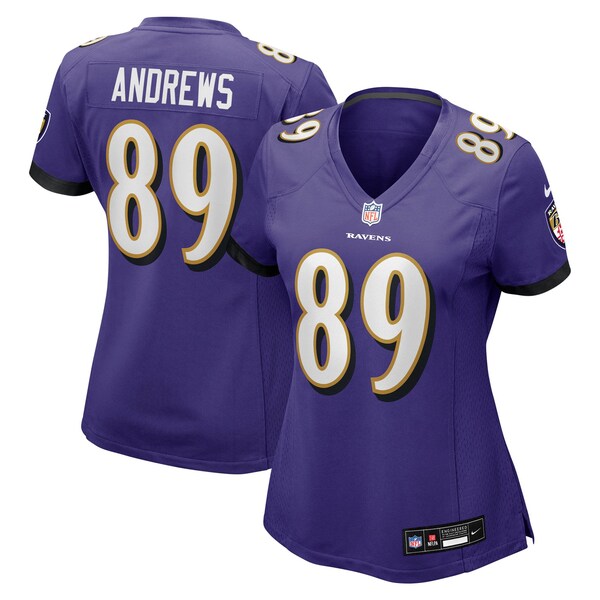 Baltimore Ravens Camiseta local 2026/27